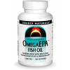 Source Naturals OmegaEPA Fish Oil 1000 mg 100 softgels - зображення 1