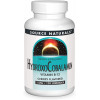 Source Naturals HydroxoCobalamin /Vitamin B-12/ 120 tabs Cherry - зображення 1