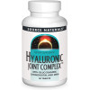 Source Naturals Hyaluronic Joint Complex 60 tabs /30 servings/ - зображення 1