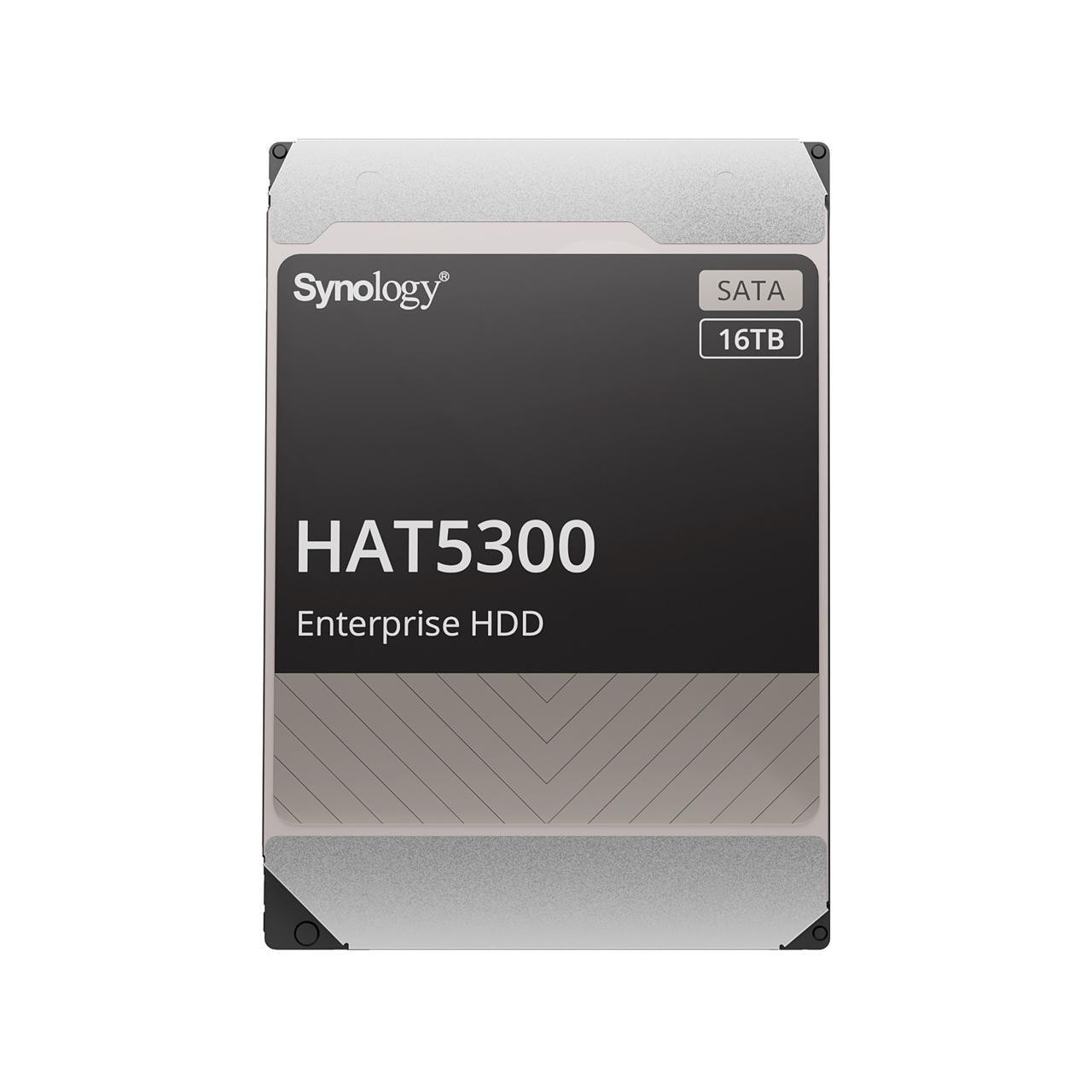 Synology HAT5300 16 TB (HAT5300-16T) - зображення 1