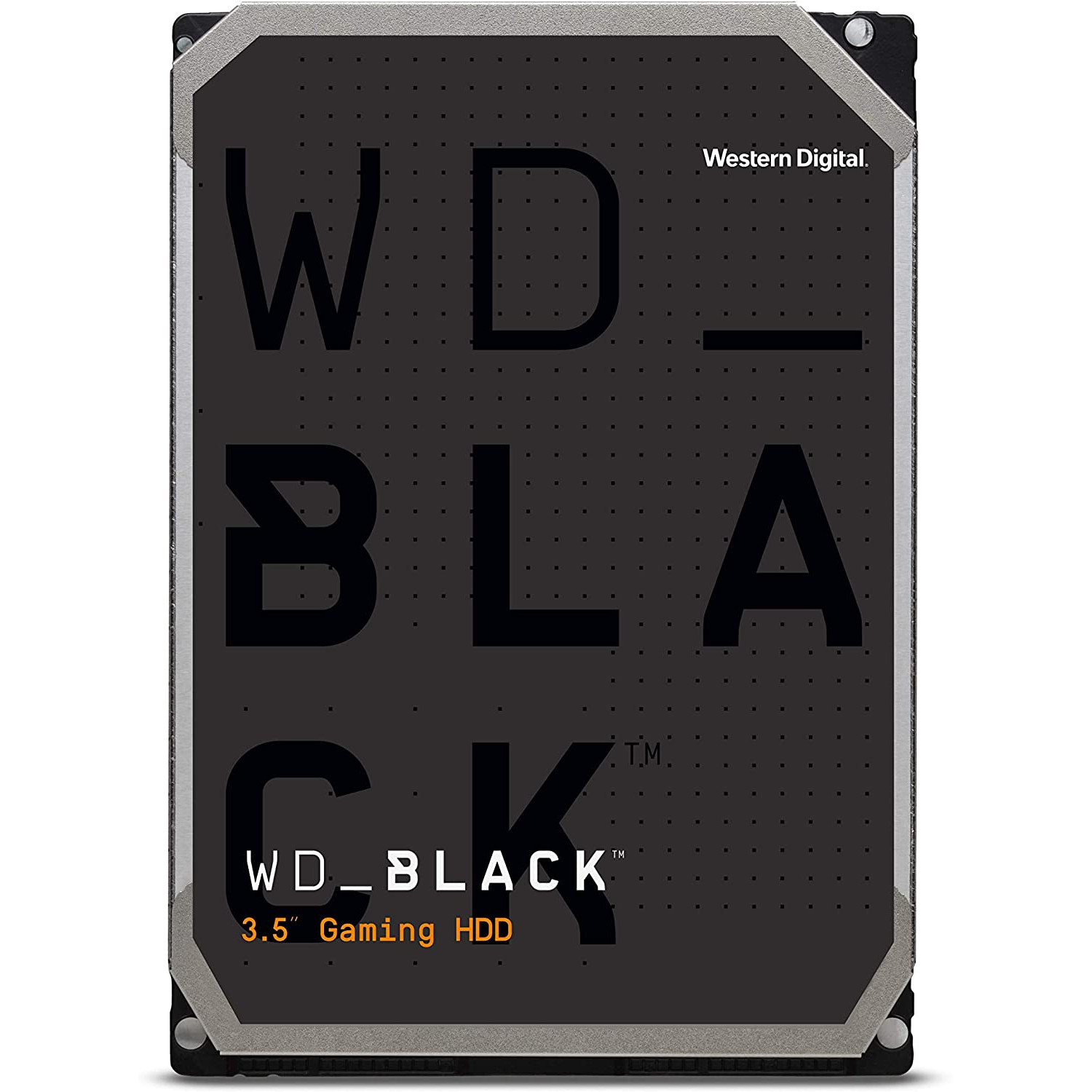 WD Black Performance 10 TB (WD101FZBX) - зображення 1