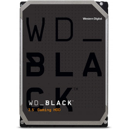 WD Black Performance 10 TB (WD101FZBX)