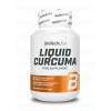 BiotechUSA Liquid Curcuma 800 mg 30 caps - зображення 1