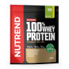 Nutrend 100% Whey Protein 1000 g /33 servings/ White Chocolate Coconut - зображення 1