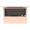 Apple MacBook Air 13" Gold Late 2020 (Z12B000DM, Z12B000RM) - зображення 4