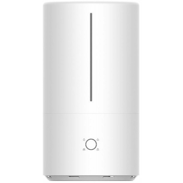 Xiaomi Mi Smart Antibacterial Humidifier white ZNJSQ01DEM (SKV4140GL) - зображення 1