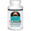 Source Naturals L-Citrulline 500 mg 120 caps - зображення 1