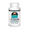 Source Naturals L-Citrulline 1000 mg 120 tabs - зображення 1