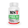 MST Nutrition Spirulina Organic 500 mg 90 tabs - зображення 1