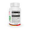 MST Nutrition Spirulina Organic 500 mg 90 tabs - зображення 2