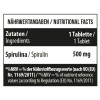 MST Nutrition Spirulina Organic 500 mg 90 tabs - зображення 3