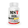MST Nutrition Iron Chelate + Vitamin C 100 caps - зображення 1