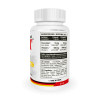 MST Nutrition Iron Chelate + Vitamin C 100 caps - зображення 2