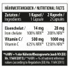 MST Nutrition Iron Chelate + Vitamin C 100 caps - зображення 3