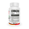 MST Nutrition Vitamin C 1000 mg + Zinc Chelate 100 tabs - зображення 2