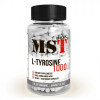 MST Nutrition L-Tyrosine 1000 mg 90 caps /45 servings/ - зображення 2