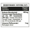 MST Nutrition Curcumin Extract 95% 60 caps - зображення 3