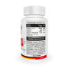 MST Nutrition Vitamin C 1000 mg + D3 + Zinc 100 tabs - зображення 2
