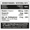 MST Nutrition Vitamin C 1000 mg + D3 + Zinc 100 tabs - зображення 3
