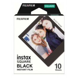 Fujifilm Instax Square Black (16576532)