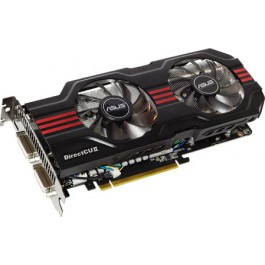 ASUS ENGTX560 Ti DCII/2DI/1GD5