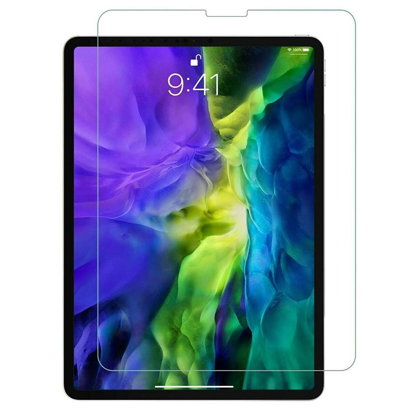 BeCover Защитное стекло для Apple iPad Pro 11 2020/2021/2022 Clear (706056) - зображення 1