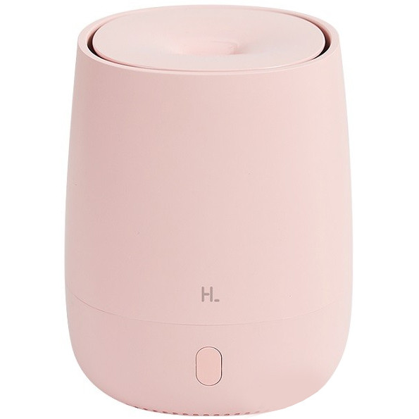 Xiaomi Happy Life Aromatherapy Machine Pink (HLEOD01) - зображення 1