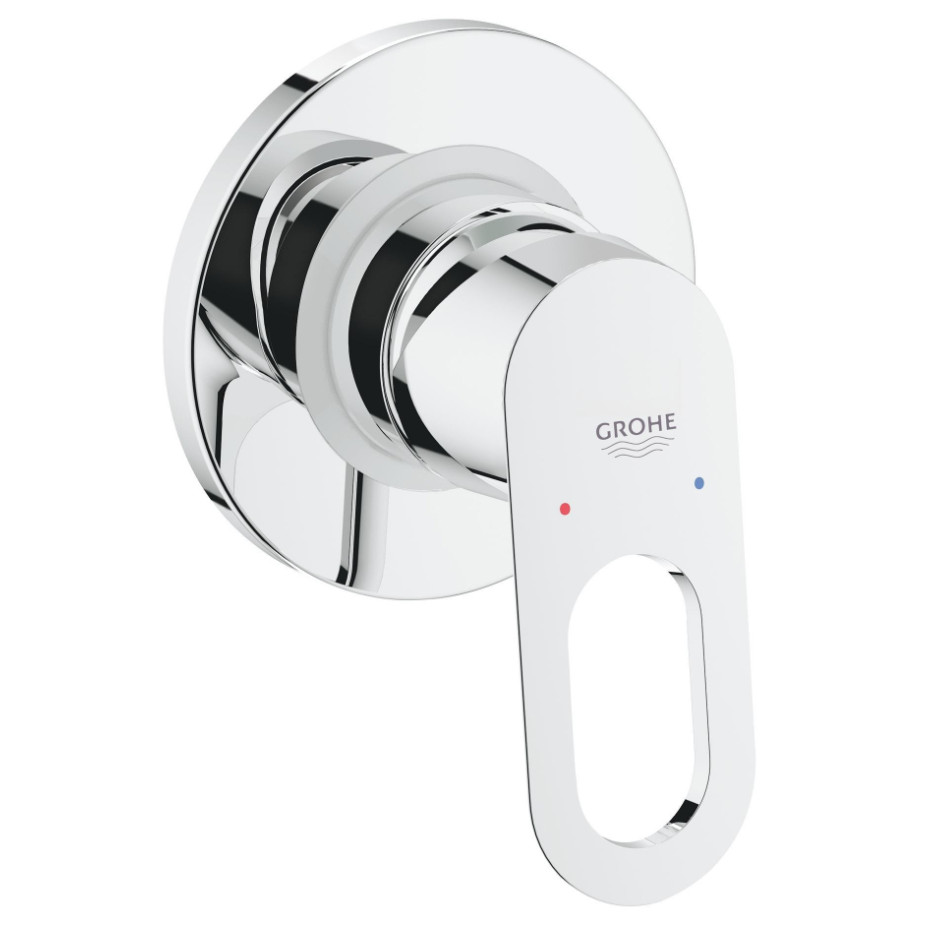 GROHE BauLoop 29042000 - зображення 1