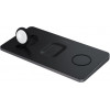 Satechi Trio Wireless Charging Pad Space Grey (ST-X3TWCPM) - зображення 2