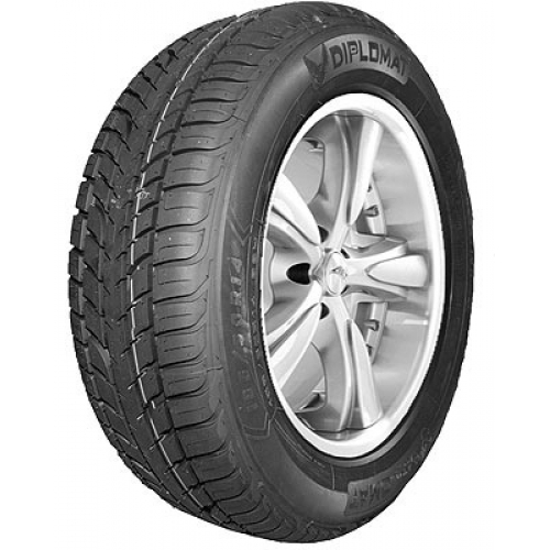 Diplomat H (185/65R15 88H) - зображення 1