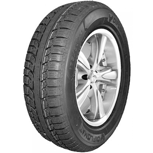 Diplomat T (175/70R14 84T) - зображення 1