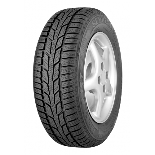 Semperit Speed Grip (225/50R17 98H) XL - зображення 1