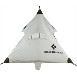 Black Diamond Deluxe Cliff Cabana Double Fly (BD8104580000ALL1)