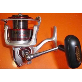   Daiwa Legalis 4000