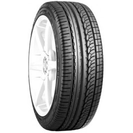   Nankang AS-1 (195/55R15 85V)