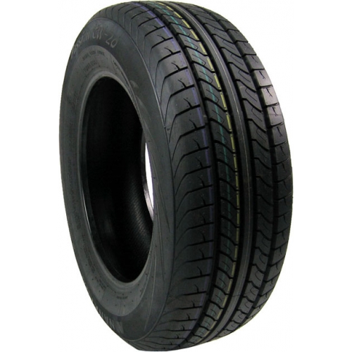 Nankang CW-20 (205/70R15 106S) - зображення 1