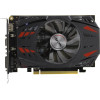 AFOX GeForce GT 730 4 GB (AF730-4096D5H5) - зображення 1