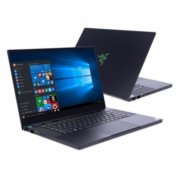 Razer Blade 15 Advanced (RZ09-0367BED3-R3E1) - зображення 1