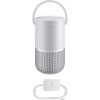 Bose Portable Smart Speaker Luxe Silver (829393-1300, 829393-230) - зображення 5