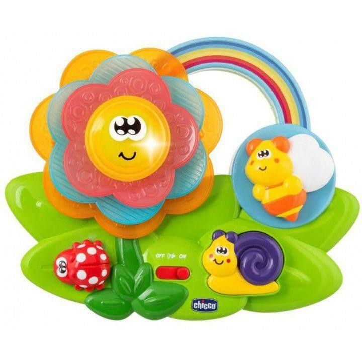 Chicco Sensory Flower (10156.00) - зображення 1