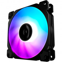 QUBE FR-502 RGB 5 Color