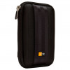 Case Logic QHDC-101 Portable Hard Drive Case Black (3201253) - зображення 4