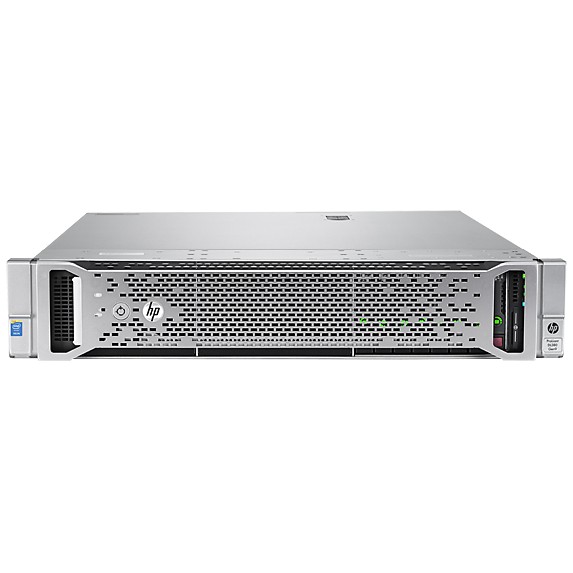 HP ProLiant DL380 Gen9 (K8P42A) - зображення 1