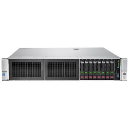 HP ProLiant DL380 Gen9 (803861-B21)