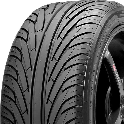 Nankang NS-2 (195/55R15 85V) - зображення 1