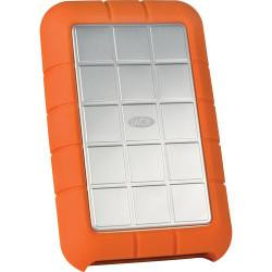 LaCie Rugged Triple 1 TB (STEU1000400) - зображення 1