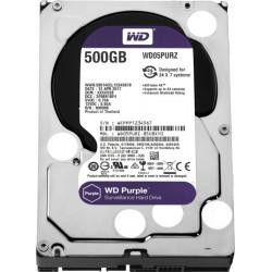 WD Purple (WD05PURZ)