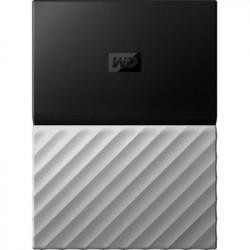 WD My Passport Ultra 3 TB (WDBFKT0030BGY) - зображення 1