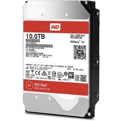   WD Red 10 TB (WD100EFAX)