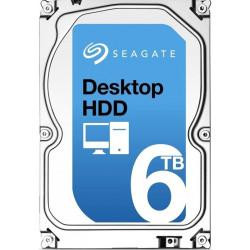 Seagate ST5000DM002 - зображення 1